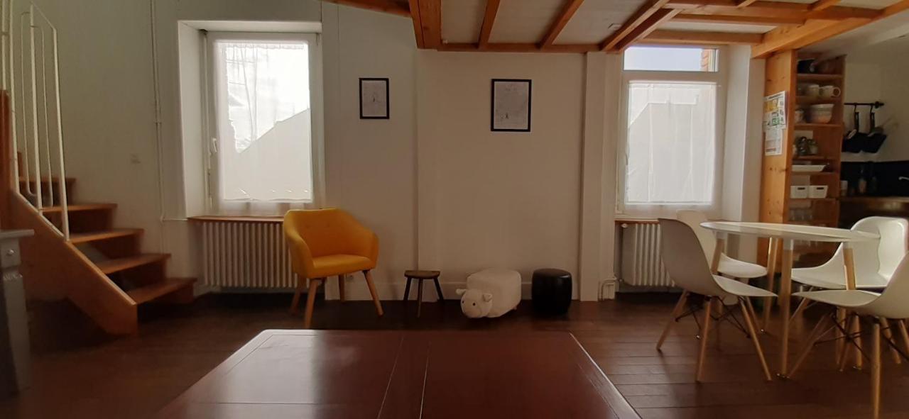 Ker Karantez Villa Rennes Exterior foto