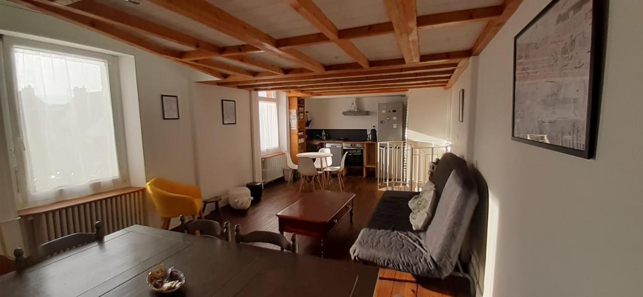 Ker Karantez Villa Rennes Exterior foto