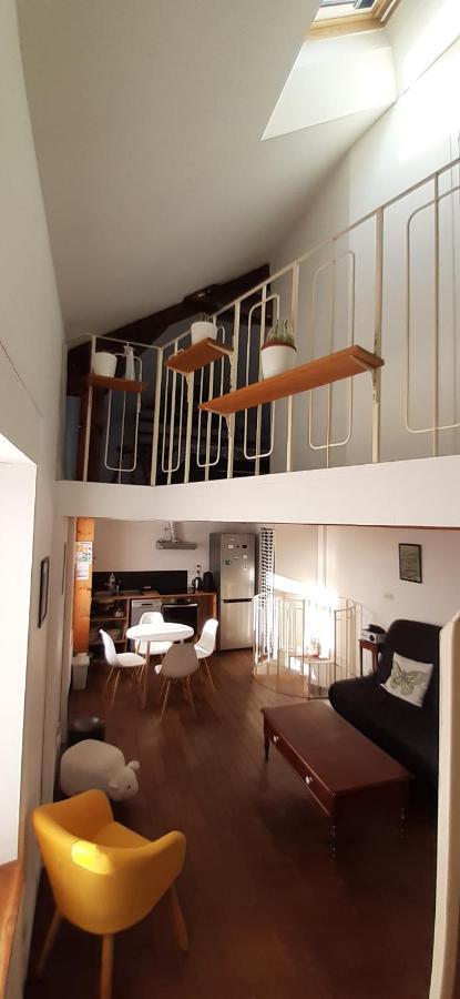 Ker Karantez Villa Rennes Exterior foto